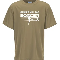 Principle Performance T-Shirt - Youth
