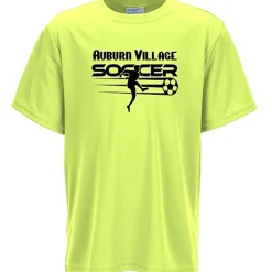 Principle Performance T-Shirt - Youth