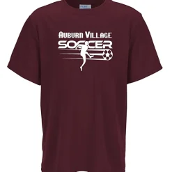 Principle Performance T-Shirt - Youth