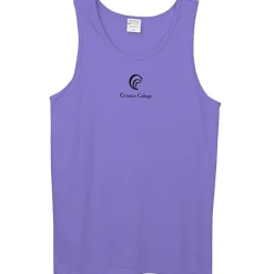 Principle Pigment-Dyed Tank Top