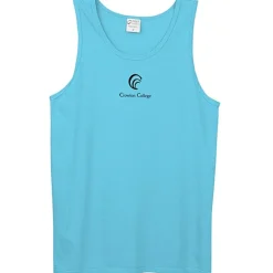 Principle Pigment-Dyed Tank Top