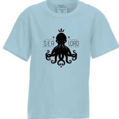 Principle Pigment-Dyed T-Shirt - Youth
