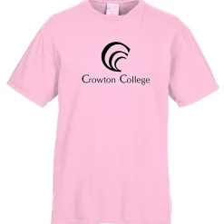 Principle Pigment-Dyed T-Shirt