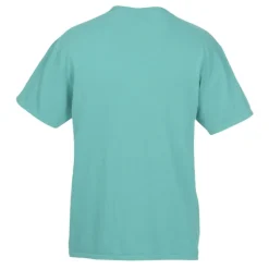 Principle Pigment-Dyed T-Shirt
