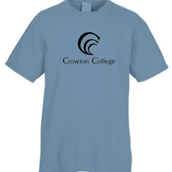 Principle Pigment-Dyed T-Shirt
