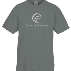 Principle Pigment-Dyed T-Shirt