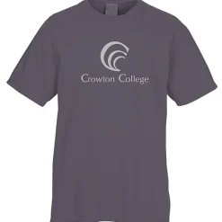 Principle Pigment-Dyed T-Shirt