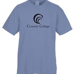 Principle Pigment-Dyed T-Shirt