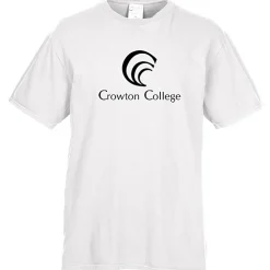 Principle Pigment-Dyed T-Shirt