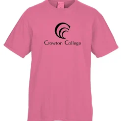 Principle Pigment-Dyed T-Shirt
