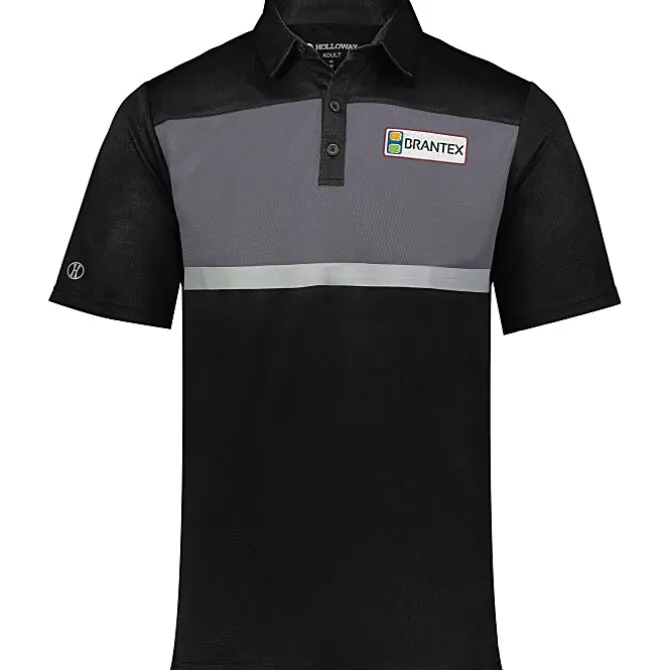 Prism Bold Polo - Men's