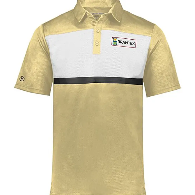 Prism Bold Polo - Men's