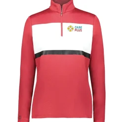 Prism Bold 1/4-Zip Pullover - Ladies'