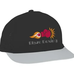 Pro-Cut Perforated Stretch-Tek Cap