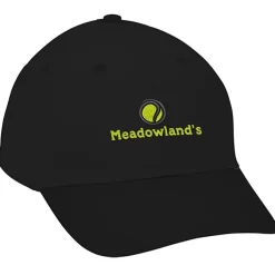 Pro-Lite Cotton Twill Cap - Embroidered