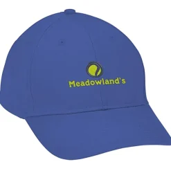 Pro-Lite Cotton Twill Cap - Embroidered