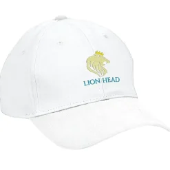 Pro-Lite Deluxe Cap - Embroidered
