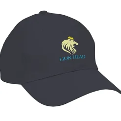 Pro-Lite Deluxe Cap - Embroidered