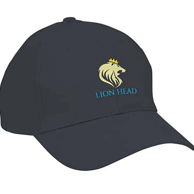 Pro-Lite Deluxe Cap - Embroidered