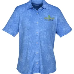Pro Maui Shirt - Ladies'