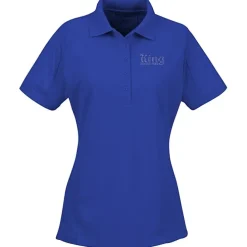 Pro Panel Dri-Mesh Polo - Ladies'