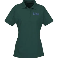 Pro Panel Dri-Mesh Polo - Ladies'