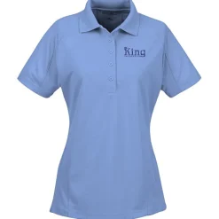 Pro Panel Dri-Mesh Polo - Ladies'