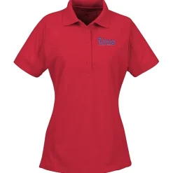 Pro Panel Dri-Mesh Polo - Ladies'