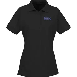 Pro Panel Dri-Mesh Polo - Ladies'
