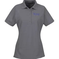 Pro Panel Dri-Mesh Polo - Ladies'