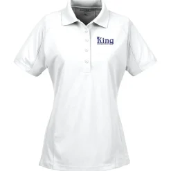 Pro Panel Dri-Mesh Polo - Ladies'