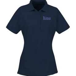 Pro Panel Dri-Mesh Polo - Ladies'