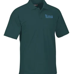 Pro Panel Dri-Mesh Polo - Men's