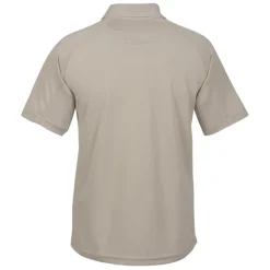 Pro Panel Dri-Mesh Polo - Men's