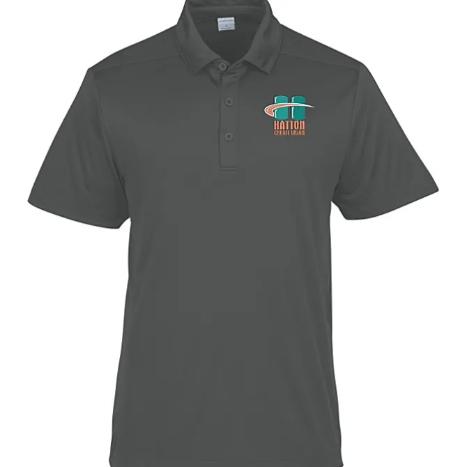 Pro UV Performance Polo - Men's - 24 hr