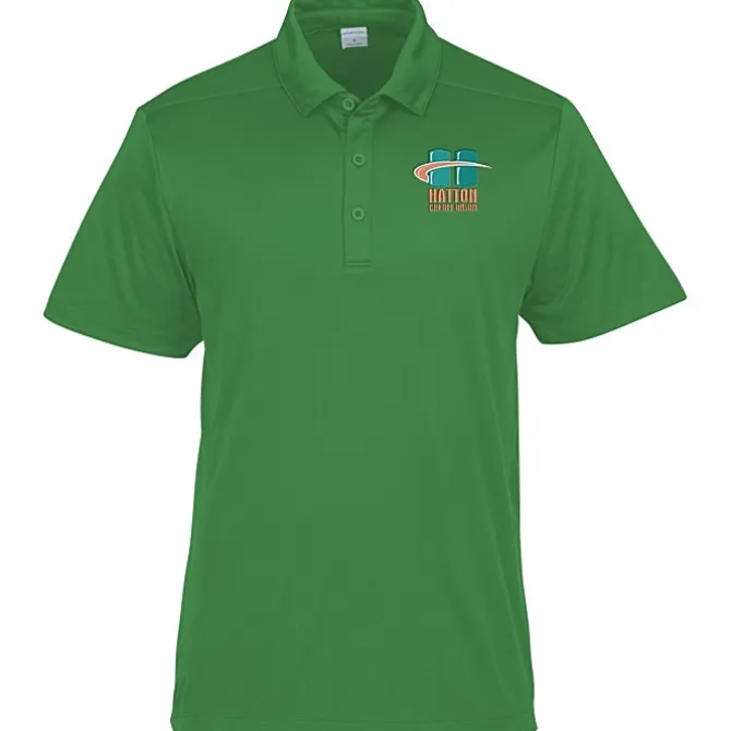 Pro UV Performance Polo - Men's - 24 hr