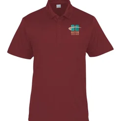 Pro UV Performance Polo - Men's - 24 hr