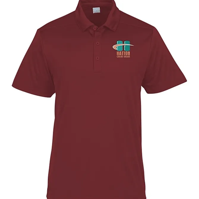 Pro UV Performance Polo - Men's - 24 hr