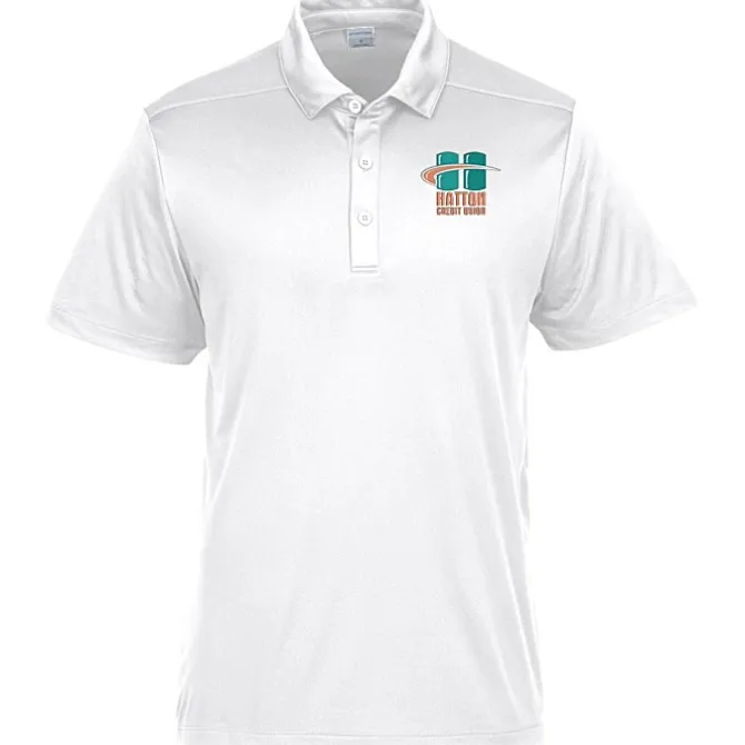 Pro UV Performance Polo - Men's - 24 hr