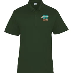 Pro UV Performance Polo - Men's - 24 hr