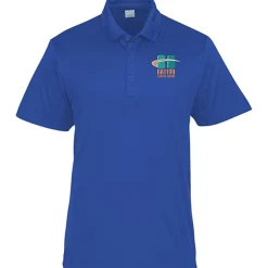 Pro UV Performance Polo - Men's - 24 hr