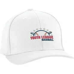 Pro-Wool Pacflex Cap