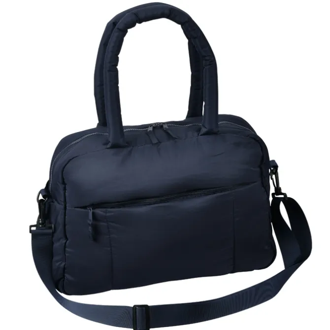 Puffer Duffel