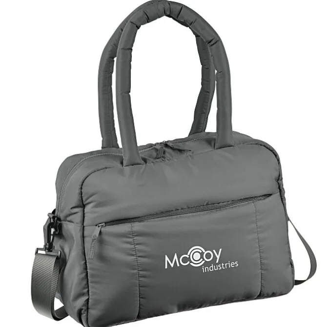 Puffer Duffel