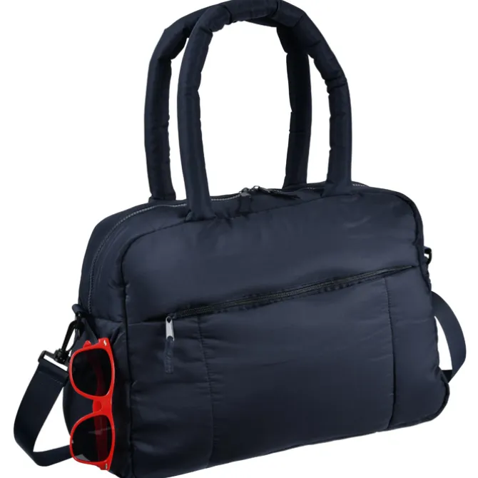 Puffer Duffel