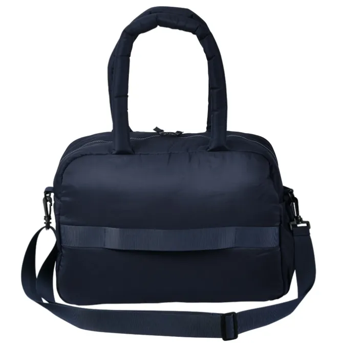 Puffer Duffel