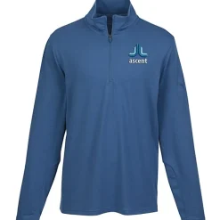 Puma Golf Bandon 1/4-Zip Pullover - Men's