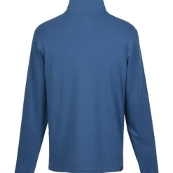 Puma Golf Bandon 1/4-Zip Pullover - Men's