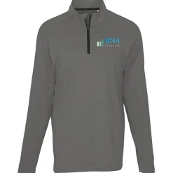 Puma Golf Icon 2.0 1/4-Zip Pullover - Men's