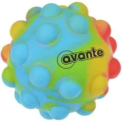 Push Pop Ball
